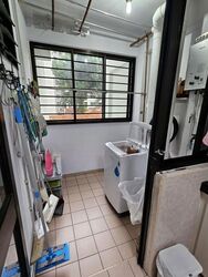 Blk 513 Woodlands Drive 14 (Woodlands), HDB 5 Rooms #639488181